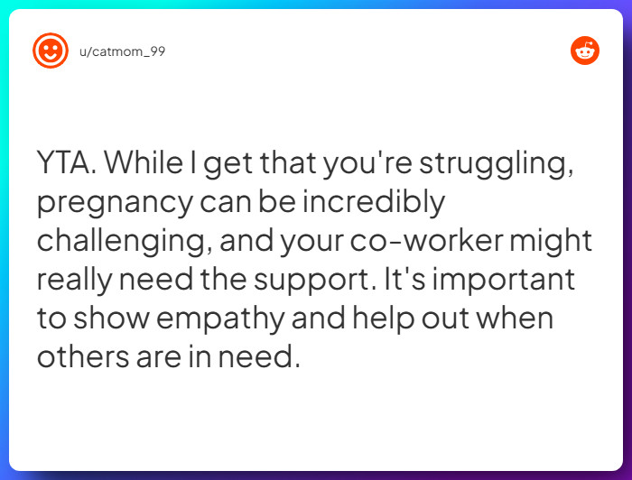 Comment from u/catmom_99