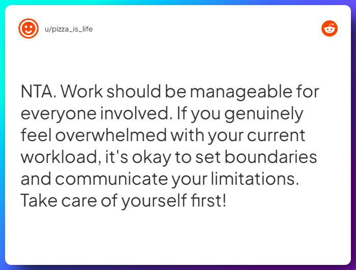 Comment from u/pizza_is_life