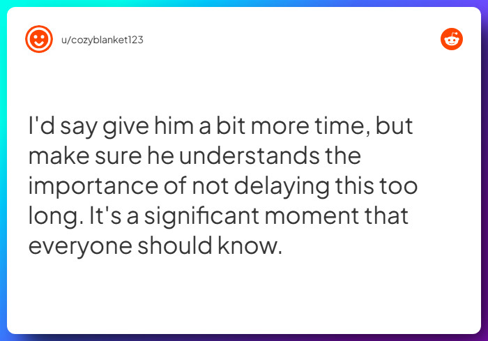 Comment from u/cozyblanket123