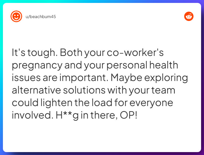 Comment from u/beachbum45