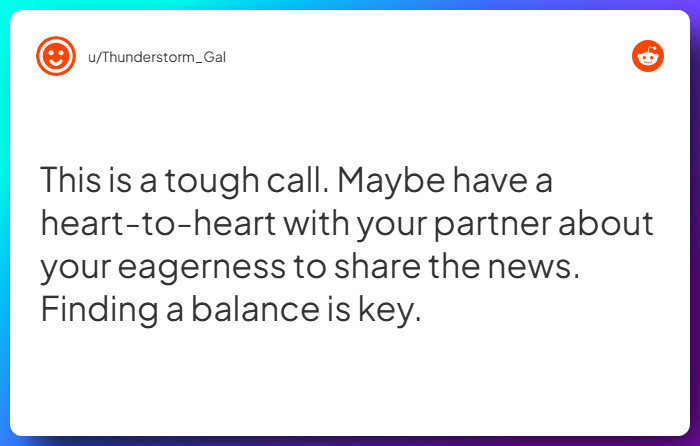 Comment from u/Thunderstorm_Gal