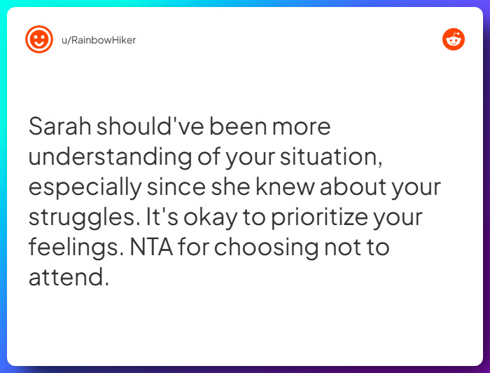 Comment from u/RainbowHiker