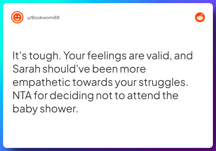 Comment from u/Bookworm88