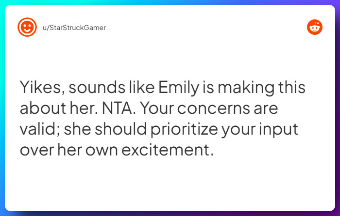 Comment from u/StarStruckGamer