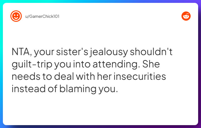 Comment from u/GamerChick101