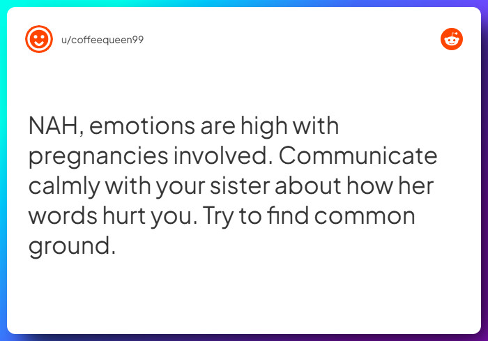 Comment from u/coffeequeen99