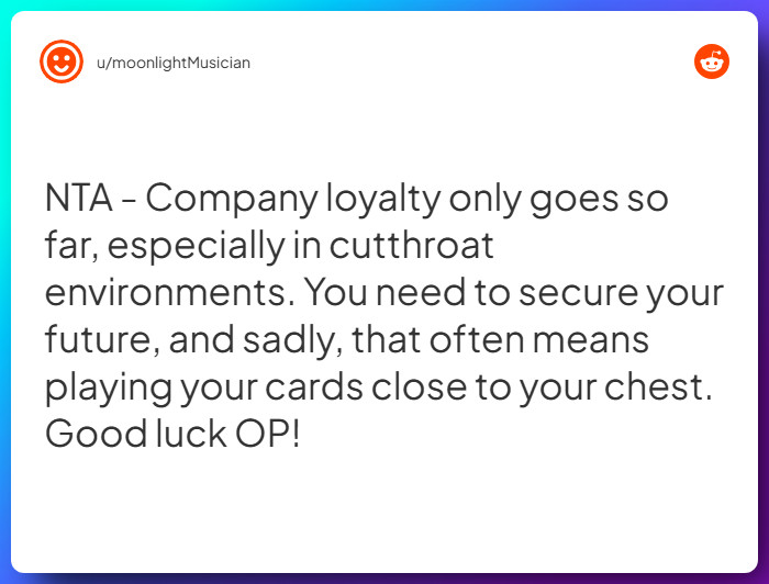 Comment from u/moonlightMusician