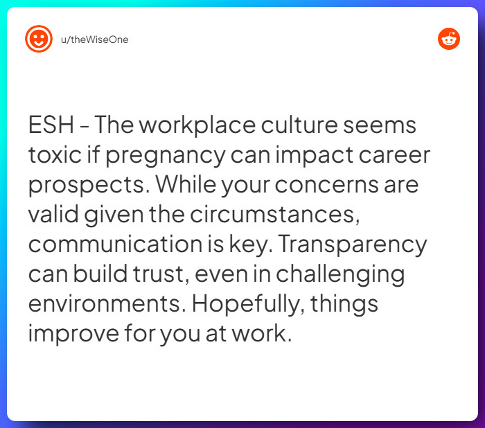 Comment from u/theWiseOne