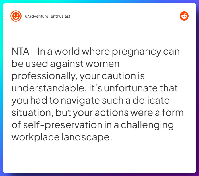 Comment from u/adventure_enthusiast