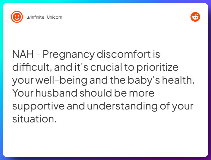 Comment from u/Infinite_Unicorn