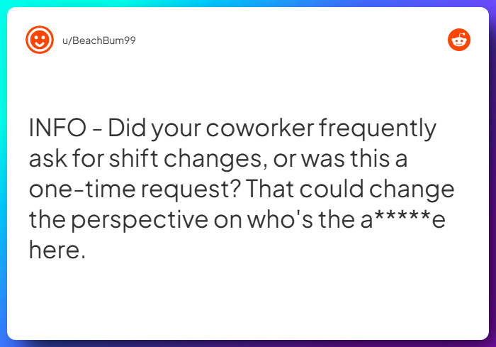 Comment from u/BeachBum99