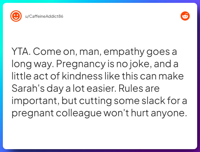 Comment from u/CaffeineAddict86