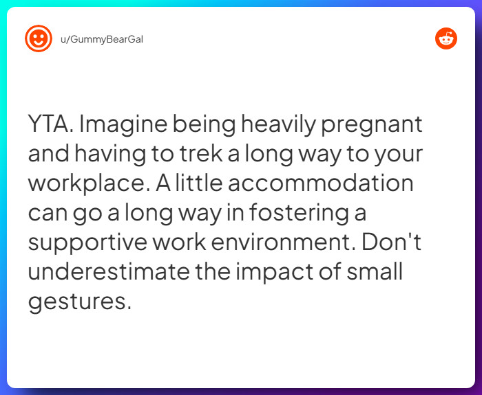 Comment from u/GummyBearGal