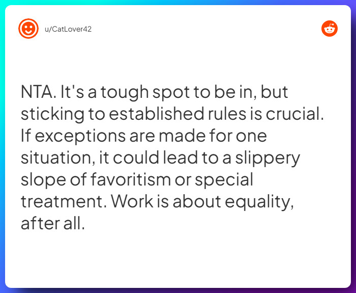 Comment from u/CatLover42