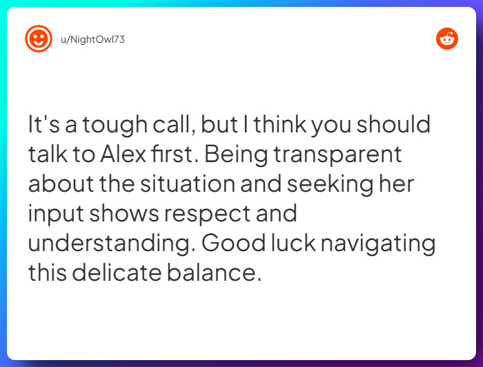 Comment from u/NightOwl73