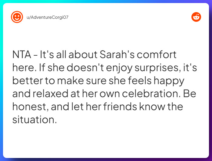 Comment from u/AdventureCorgi07