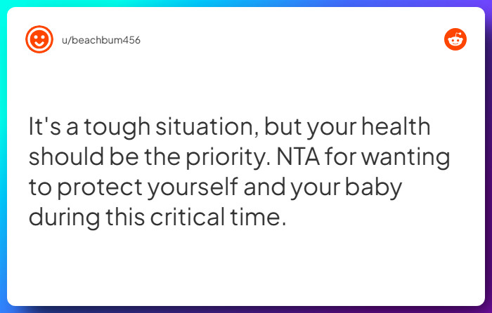 Comment from u/beachbum456