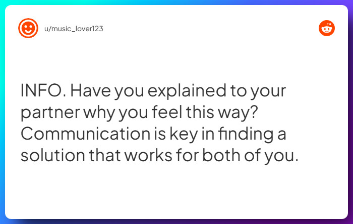 Comment from u/music_lover123