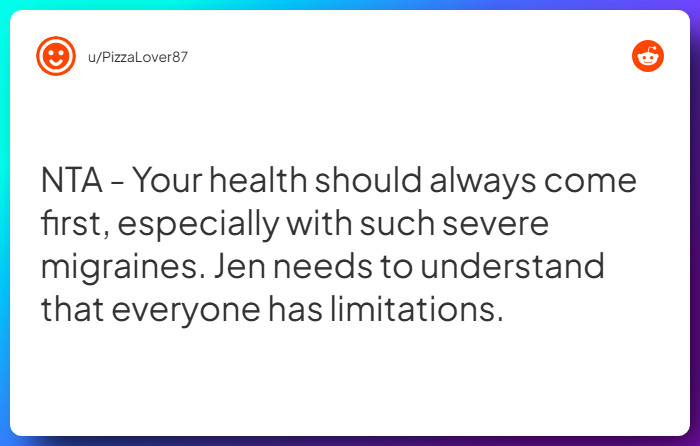 Comment from u/PizzaLover87