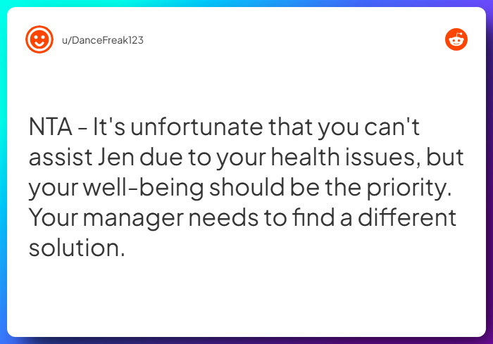 Comment from u/DanceFreak123