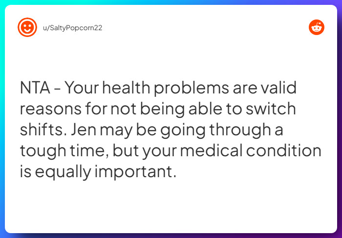 Comment from u/SaltyPopcorn22