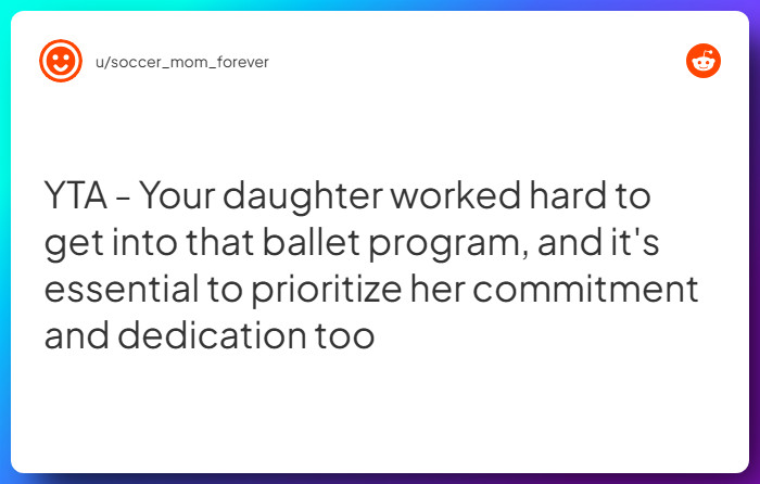 Comment from u/soccer_mom_forever