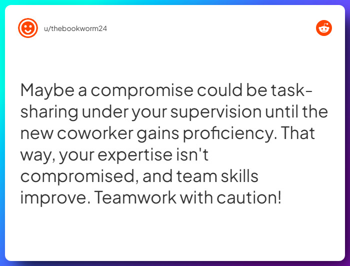 Comment from u/thebookworm24