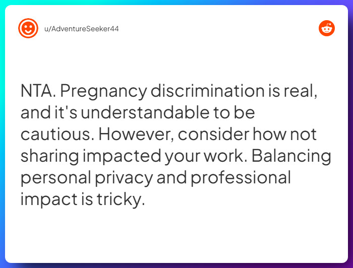 Comment from u/AdventureSeeker44