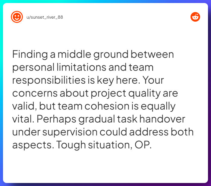 Comment from u/sunset_river_88