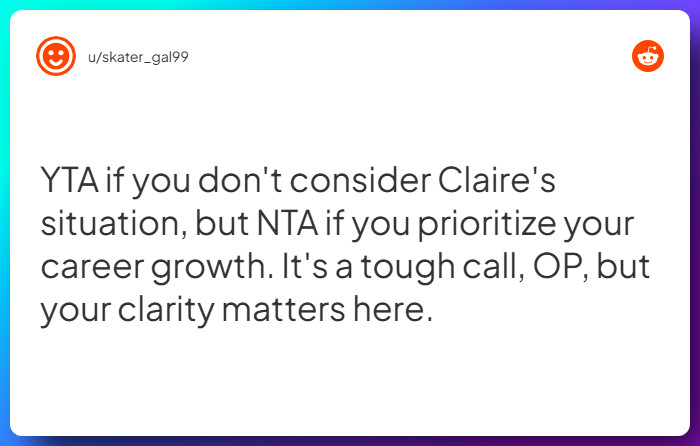 Comment from u/skater_gal99