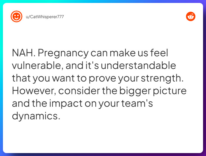 Comment from u/CatWhisperer777