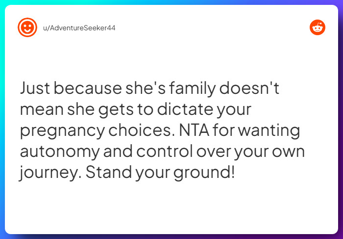 Comment from u/AdventureSeeker44