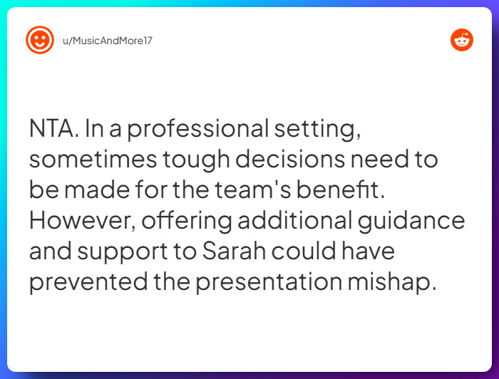 Comment from u/MusicAndMore17