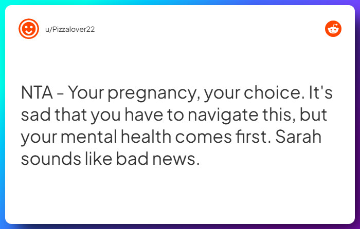 Comment from u/Pizzalover22