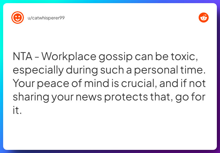 Comment from u/catwhisperer99