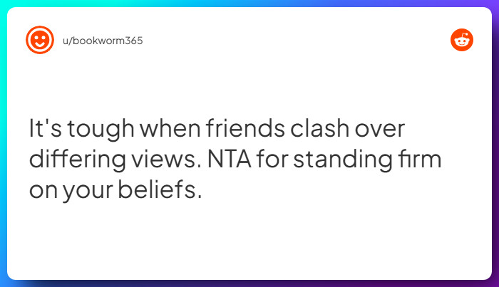 Comment from u/bookworm365