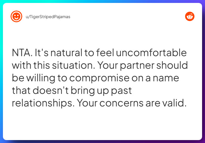 Comment from u/TigerStripedPajamas