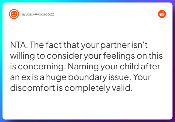 Comment from u/SpicyAvocado22