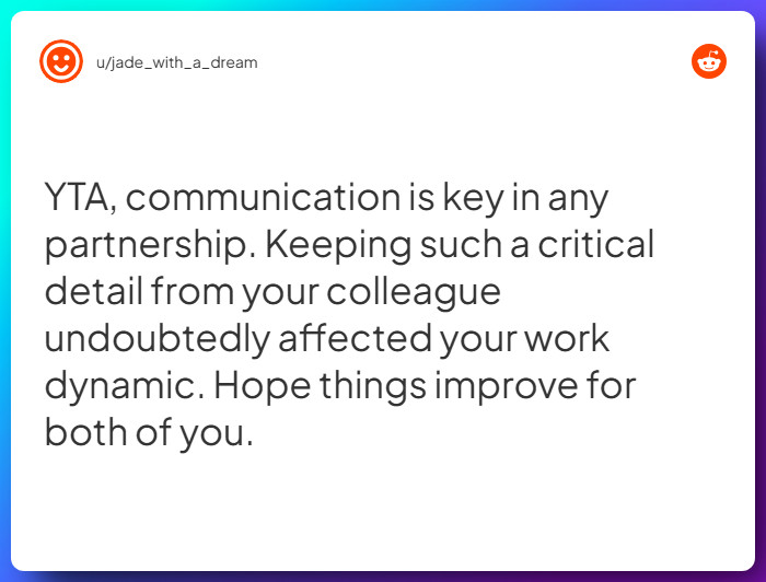 Comment from u/jade_with_a_dream