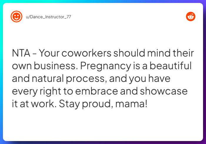 Comment from u/Dance_Instructor_77