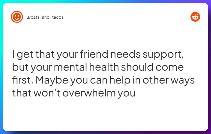 Comment from u/cats_and_tacos