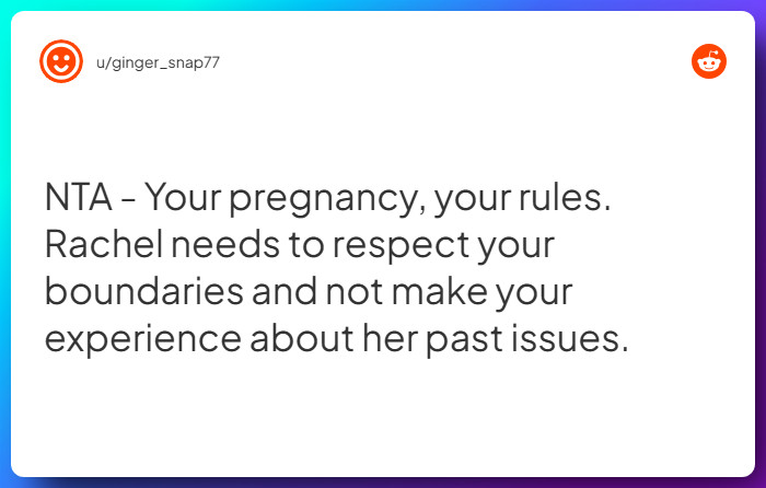 Comment from u/ginger_snap77