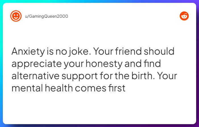 Comment from u/GamingQueen2000