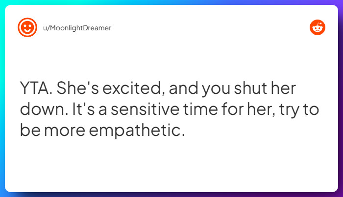 Comment from u/MoonlightDreamer