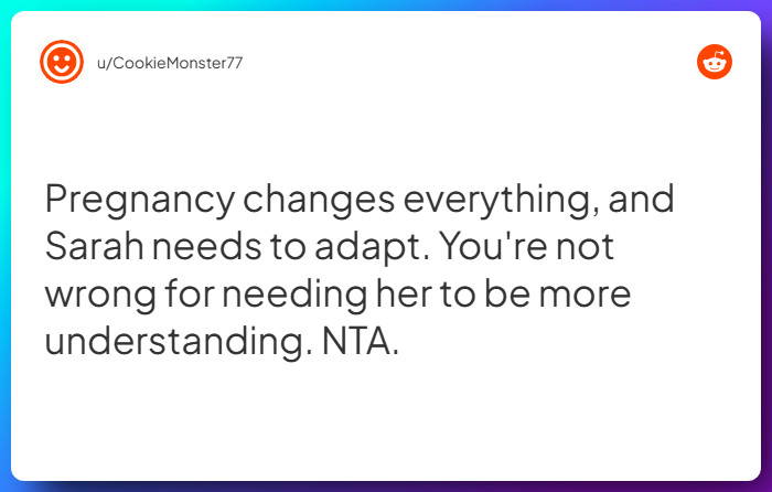 Comment from u/CookieMonster77