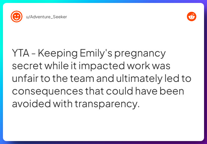 Comment from u/Adventure_Seeker