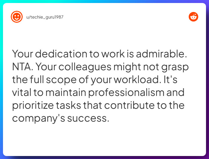 Comment from u/techie_guru1987
