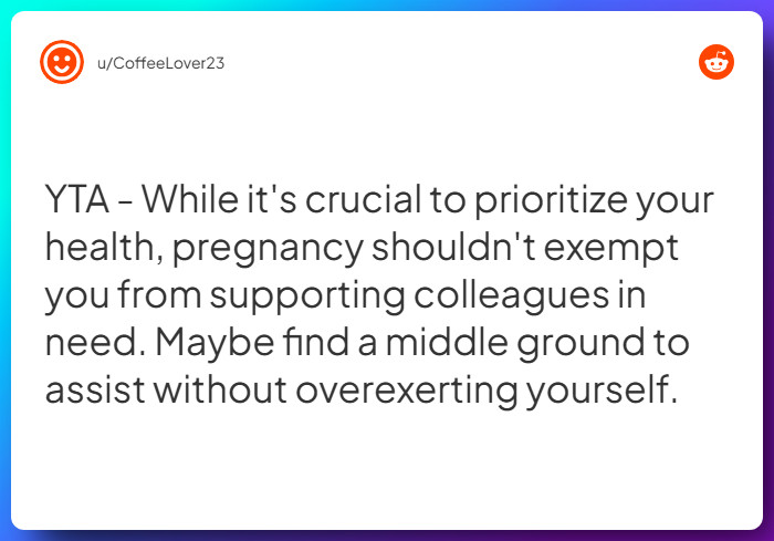 Comment from u/CoffeeLover23