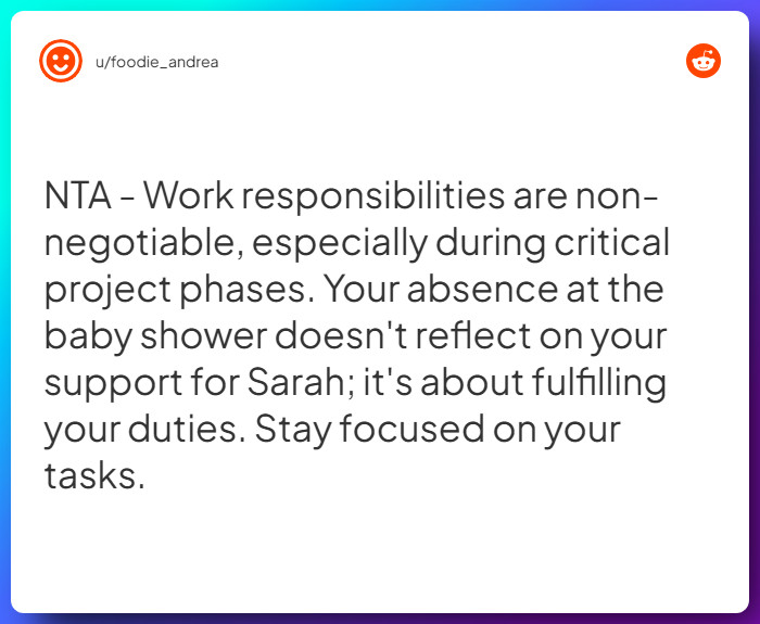 Comment from u/foodie_andrea