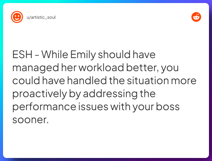 Comment from u/artistic_soul